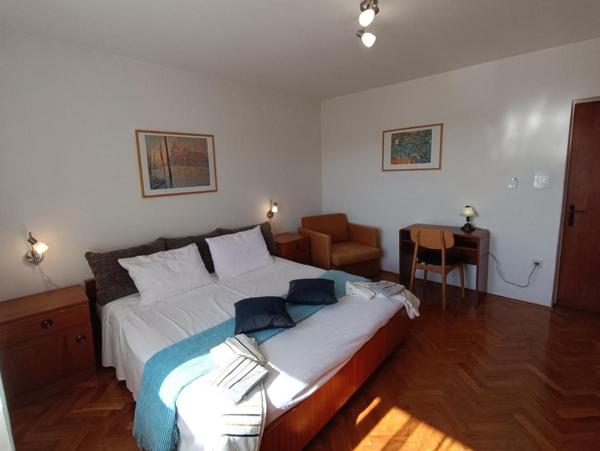 Rooms Rita Црес Екстер'єр фото