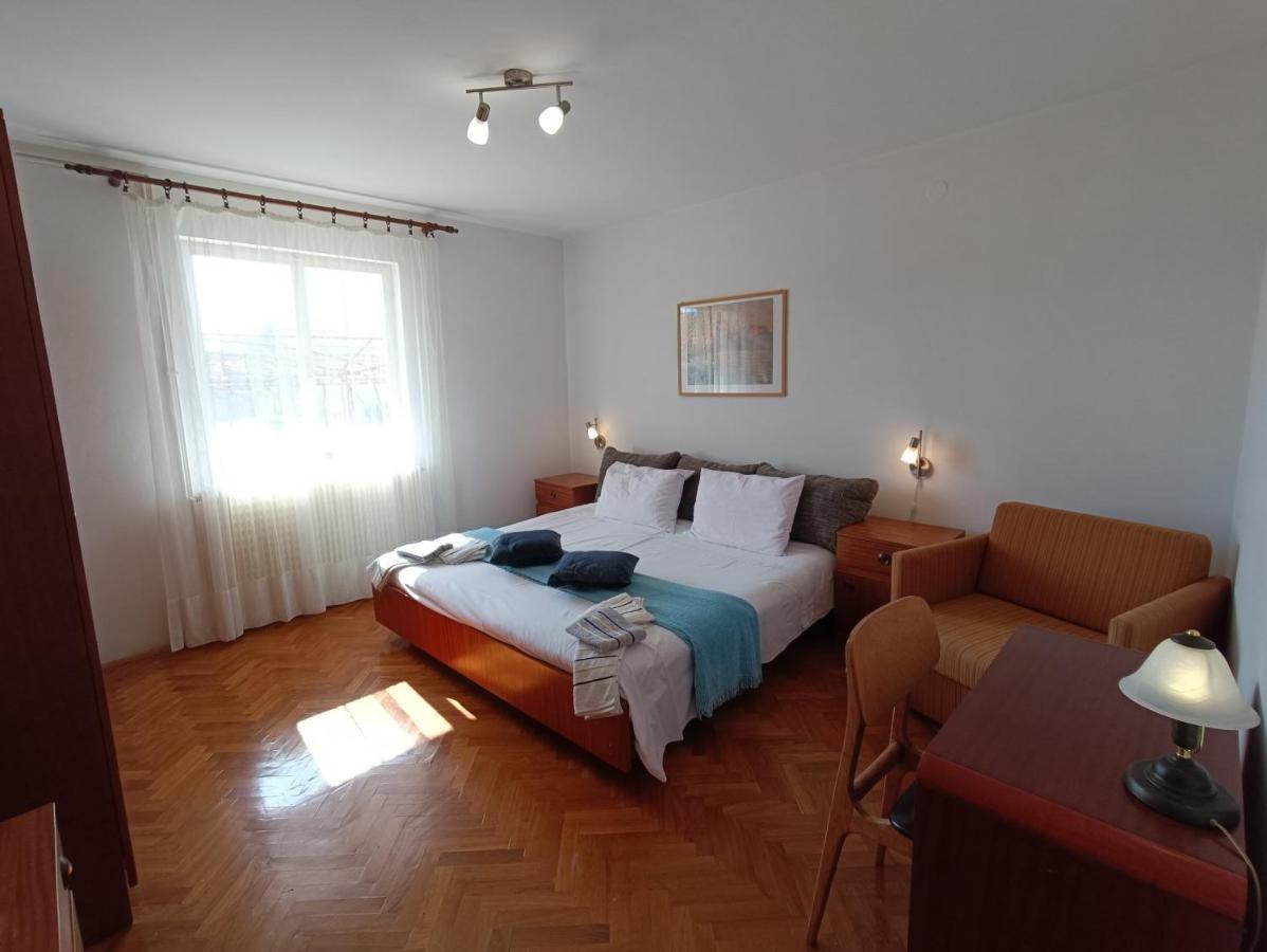 Rooms Rita Црес Екстер'єр фото