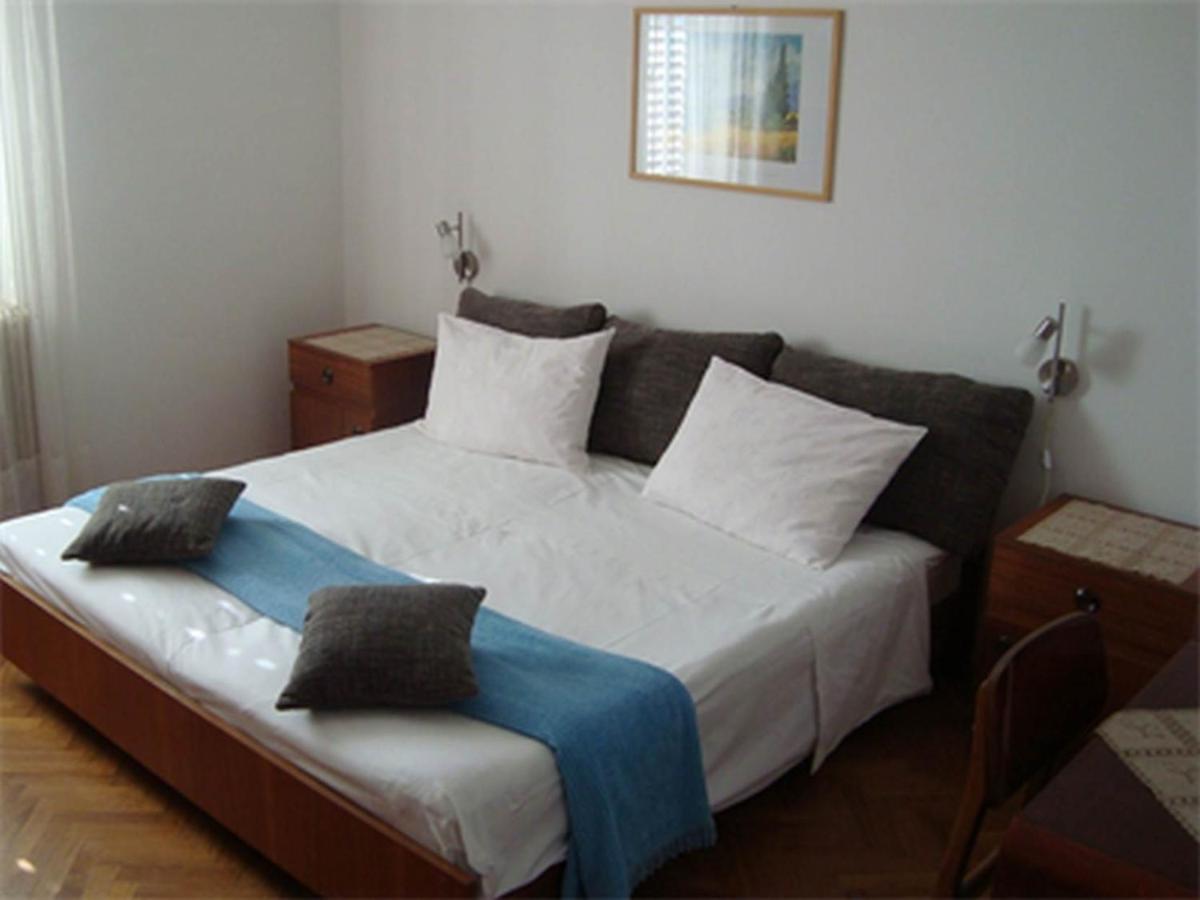 Rooms Rita Црес Екстер'єр фото
