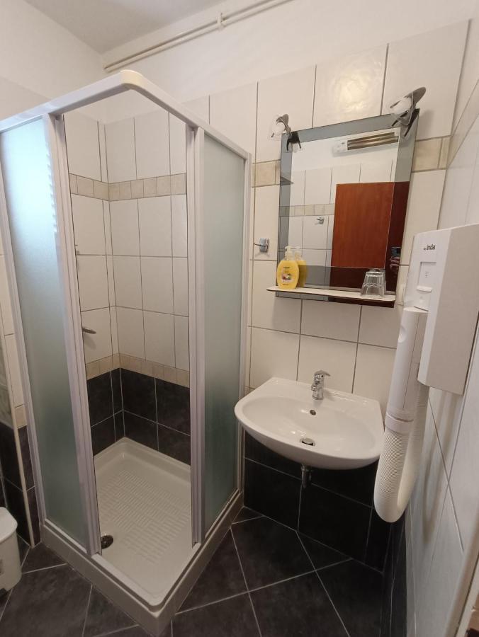 Rooms Rita Црес Екстер'єр фото