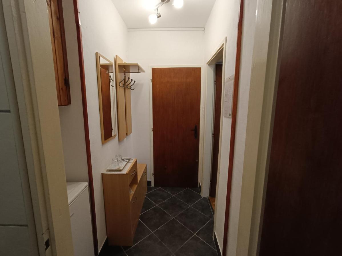 Rooms Rita Црес Екстер'єр фото