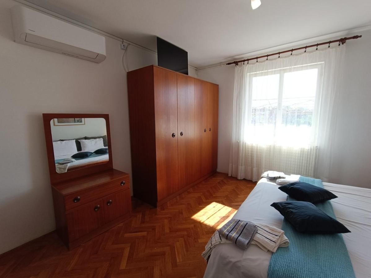 Rooms Rita Црес Екстер'єр фото