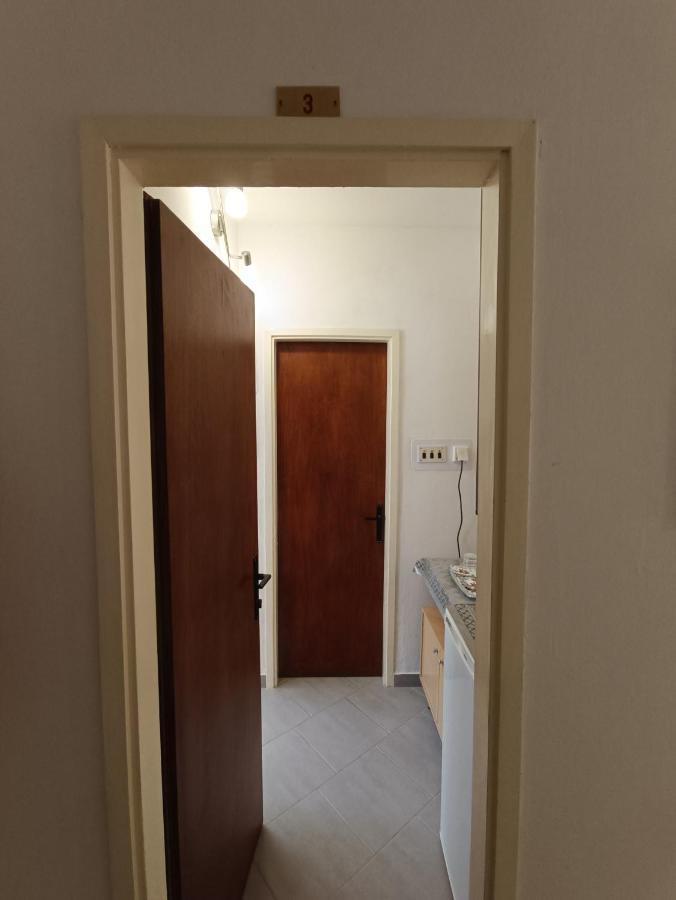 Rooms Rita Црес Екстер'єр фото