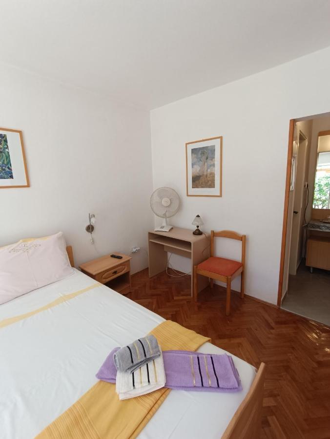 Rooms Rita Црес Екстер'єр фото