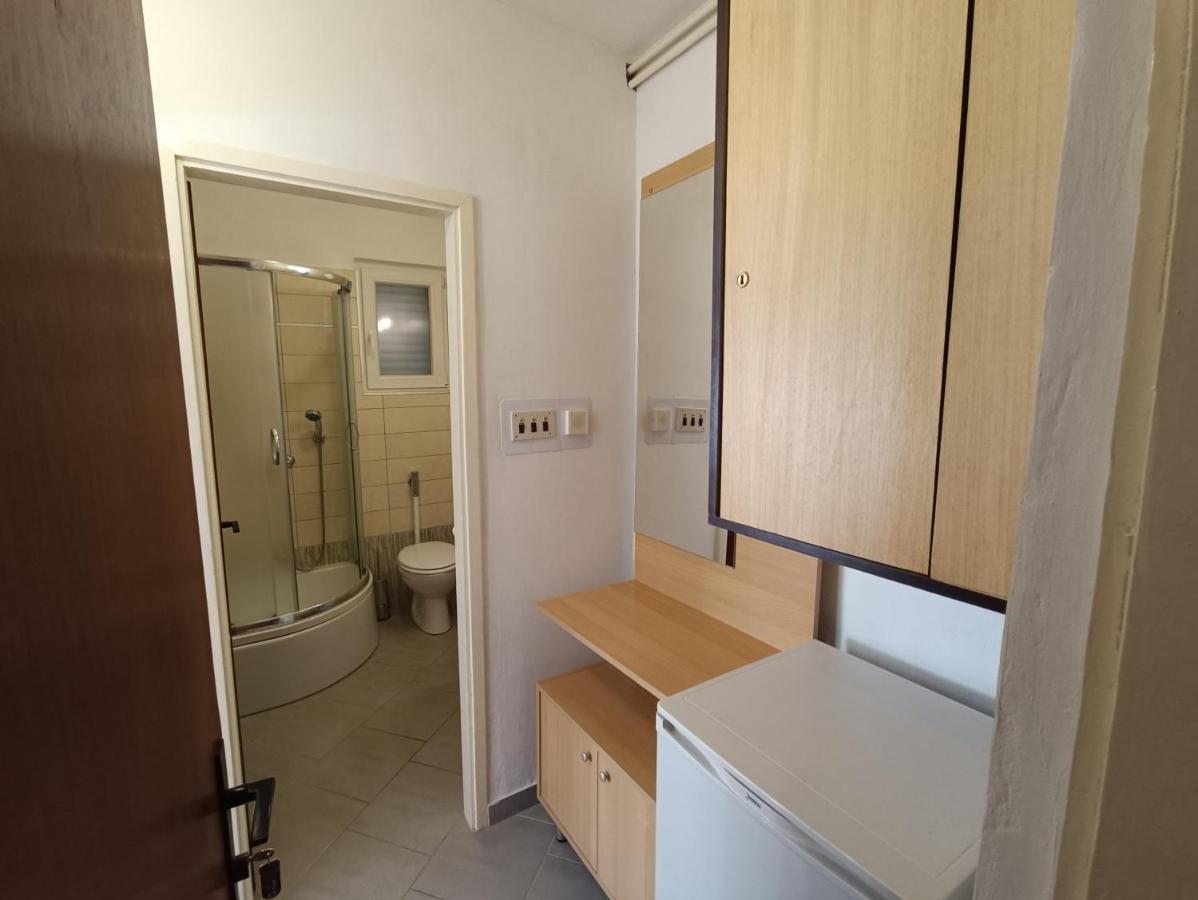 Rooms Rita Црес Екстер'єр фото