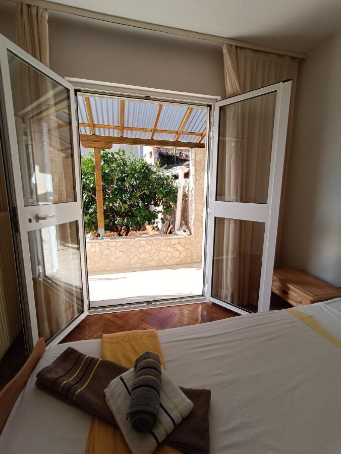 Rooms Rita Црес Екстер'єр фото