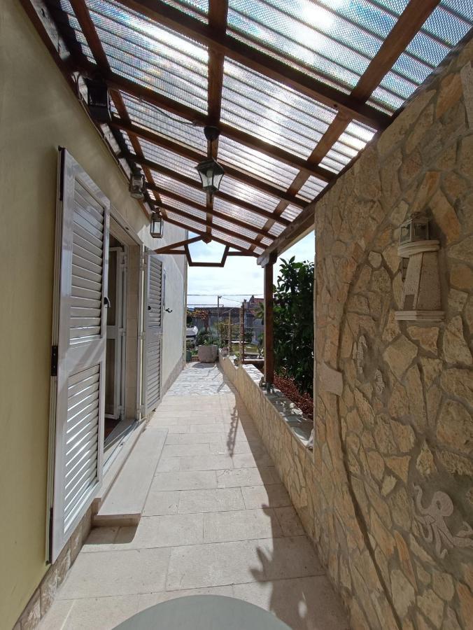 Rooms Rita Црес Екстер'єр фото