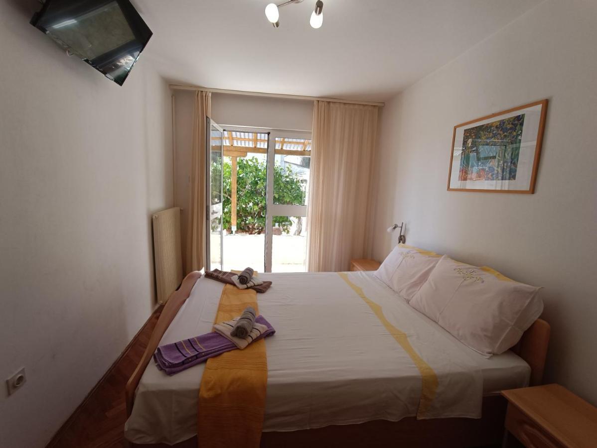 Rooms Rita Црес Екстер'єр фото