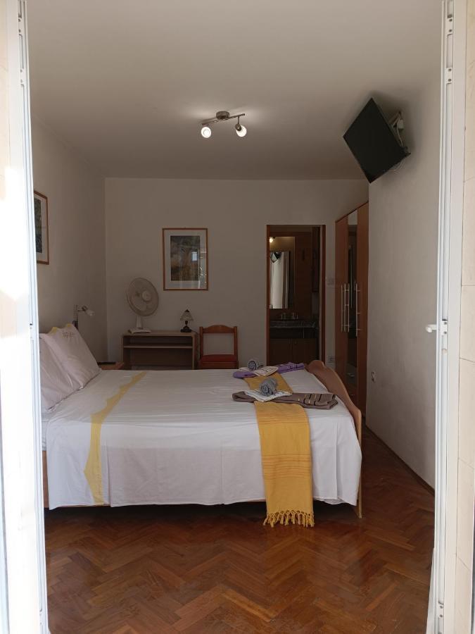 Rooms Rita Црес Екстер'єр фото
