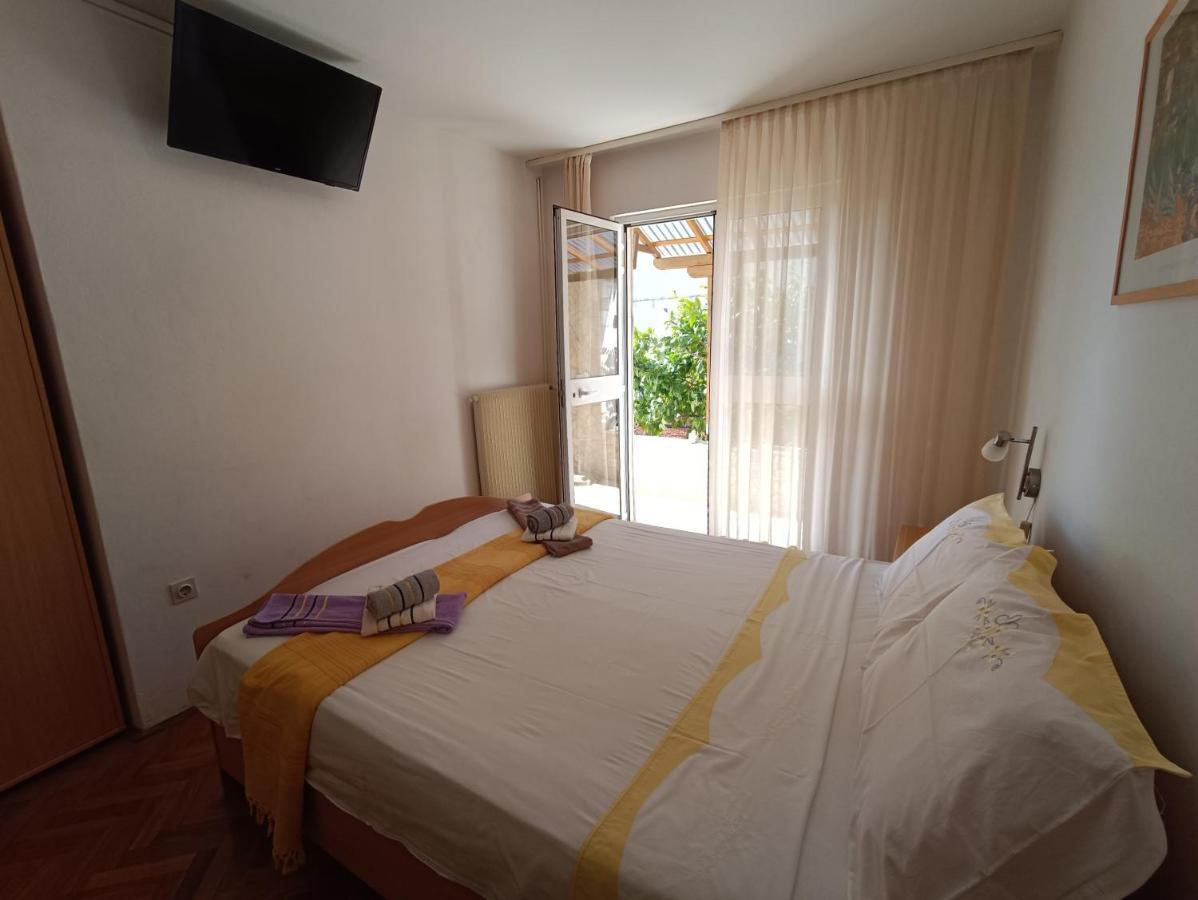Rooms Rita Црес Екстер'єр фото