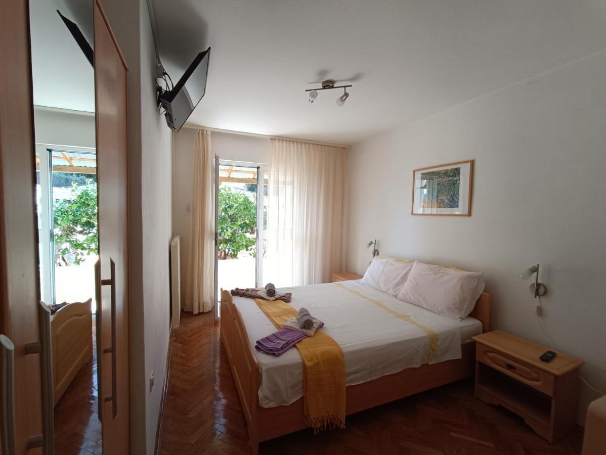 Rooms Rita Црес Екстер'єр фото