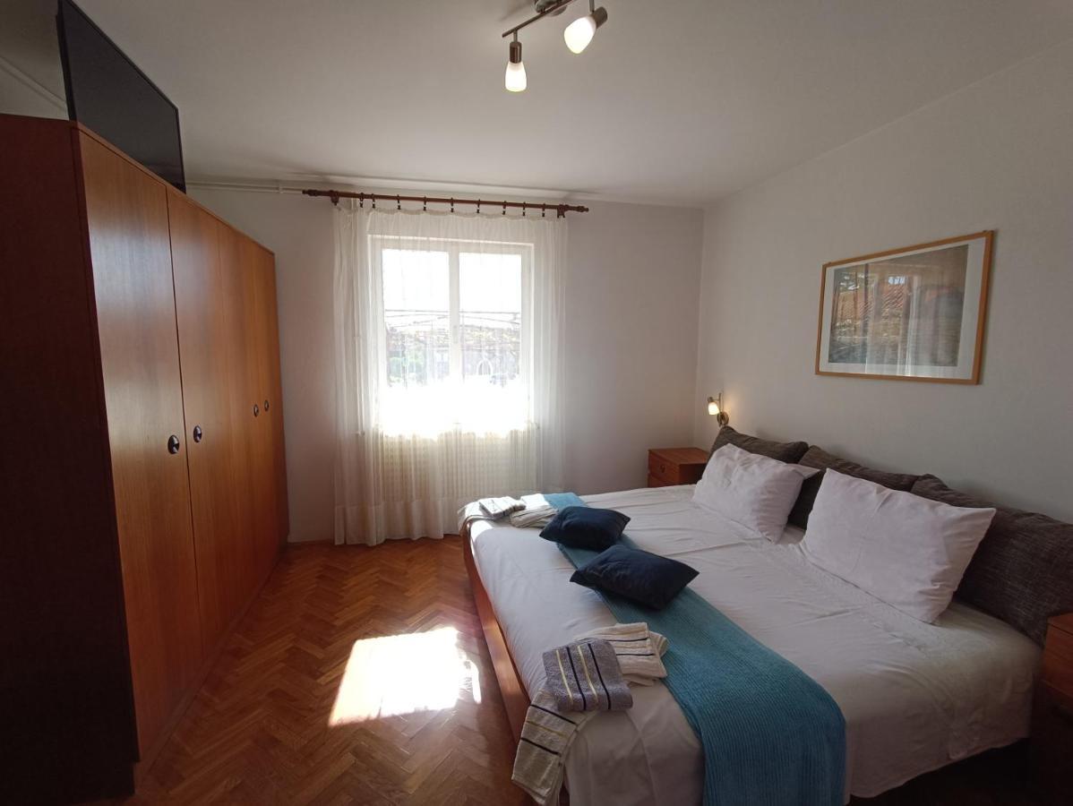 Rooms Rita Црес Екстер'єр фото