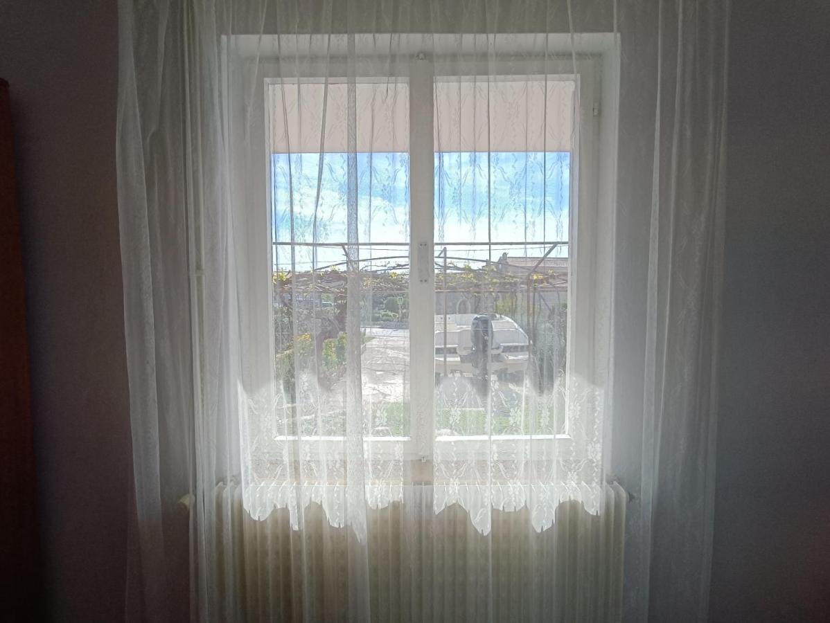 Rooms Rita Црес Екстер'єр фото