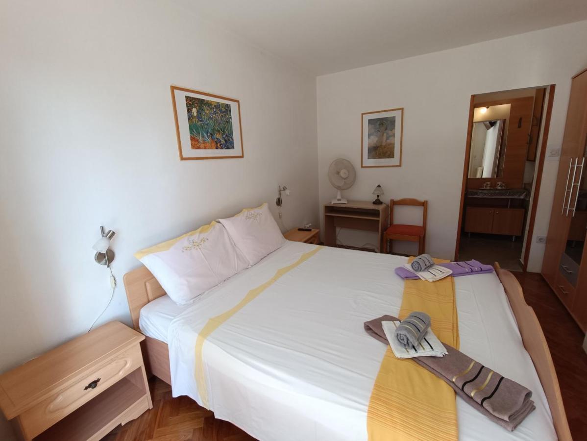 Rooms Rita Црес Екстер'єр фото