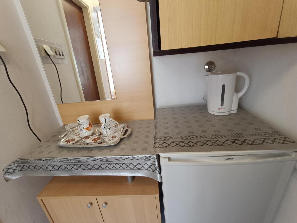 Rooms Rita Црес Екстер'єр фото