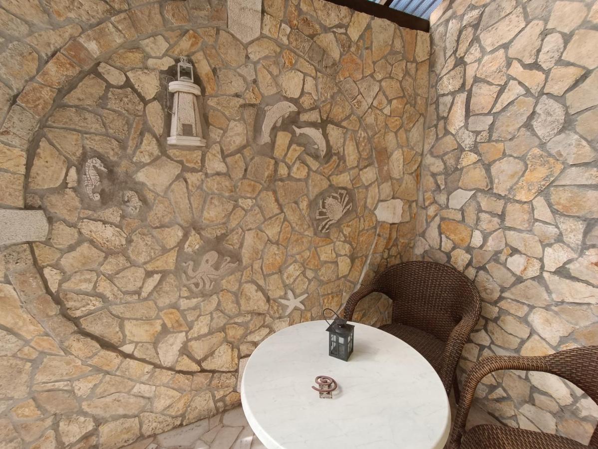 Rooms Rita Црес Екстер'єр фото