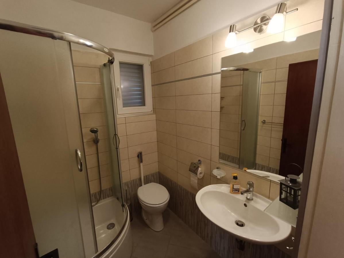 Rooms Rita Црес Екстер'єр фото